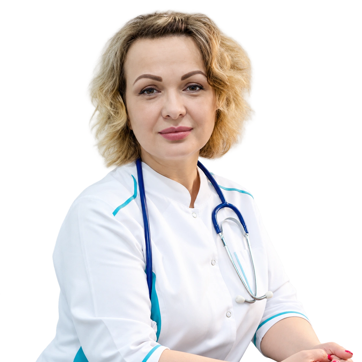 Кузьменко Марина Александровна
