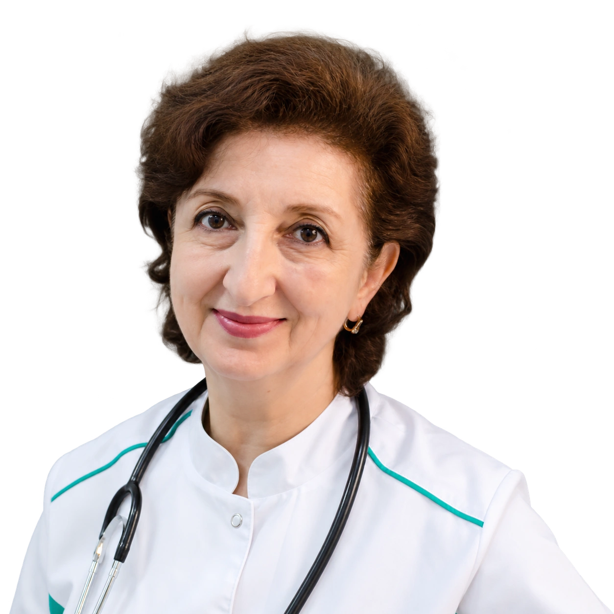 Каляева Нина Ашотовна