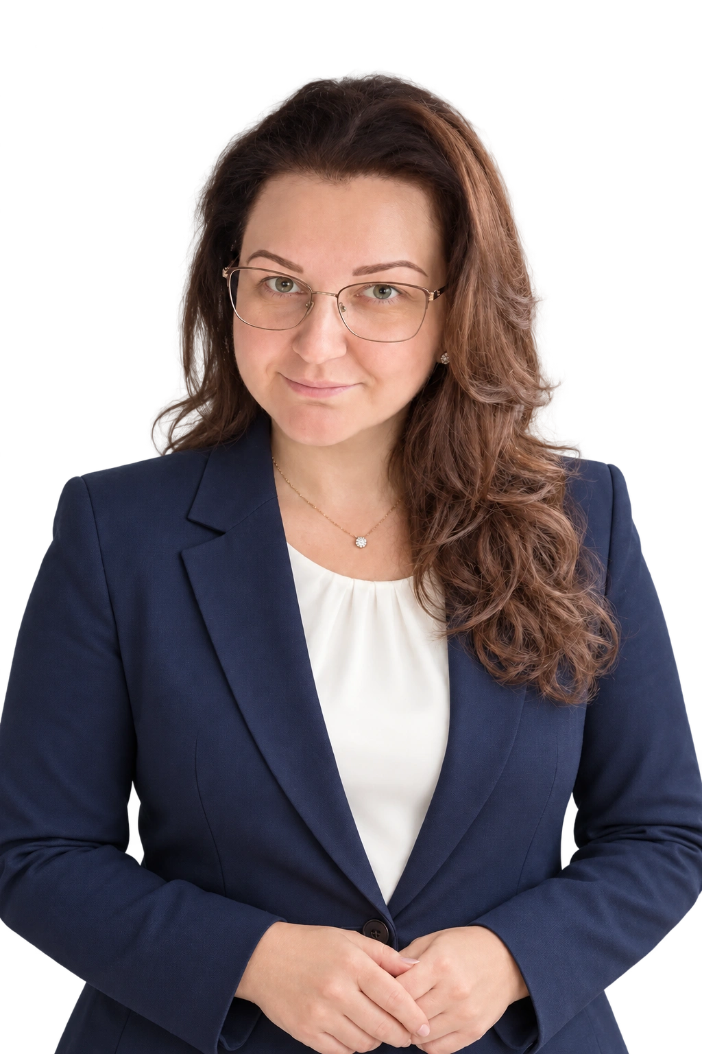 Шаумарова Ирина